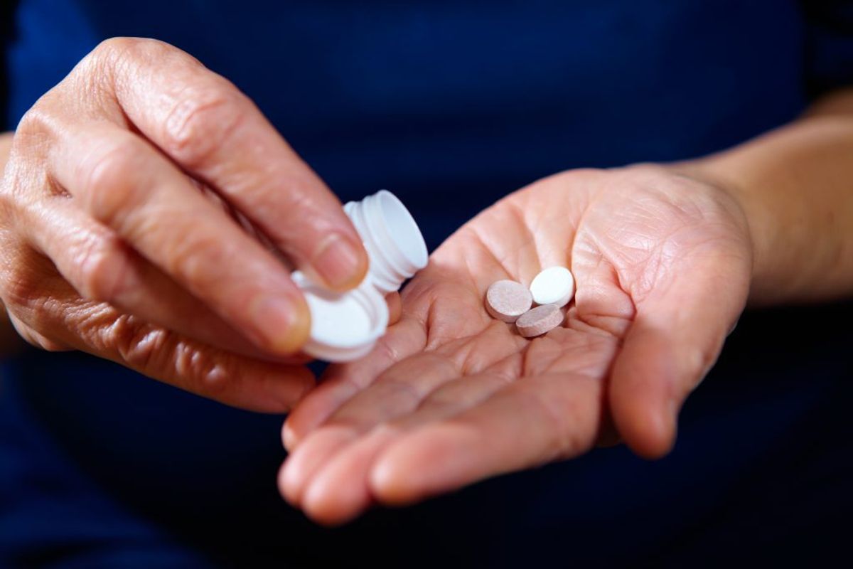 Kronisk leversygdom. Kilder: Statens Serum Institut, Sundhedsstyrelsen/Ritzau. Arkivfoto.