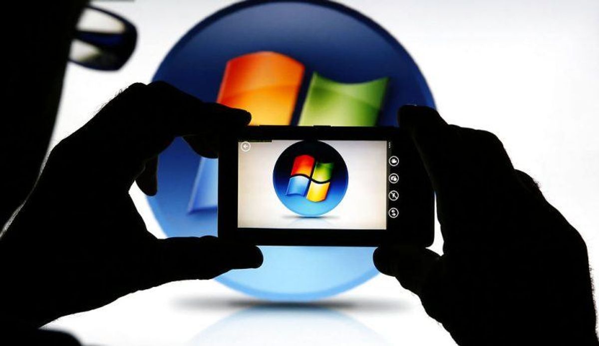 Cartoon Art Photo Filter (Foto: Scanpix)