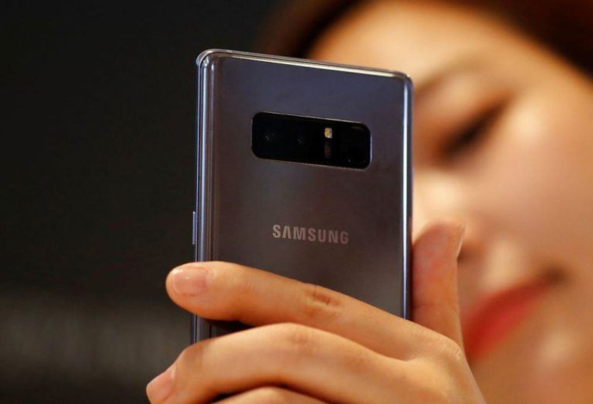 Selfie Camera Pro (Foto: Scanpix)