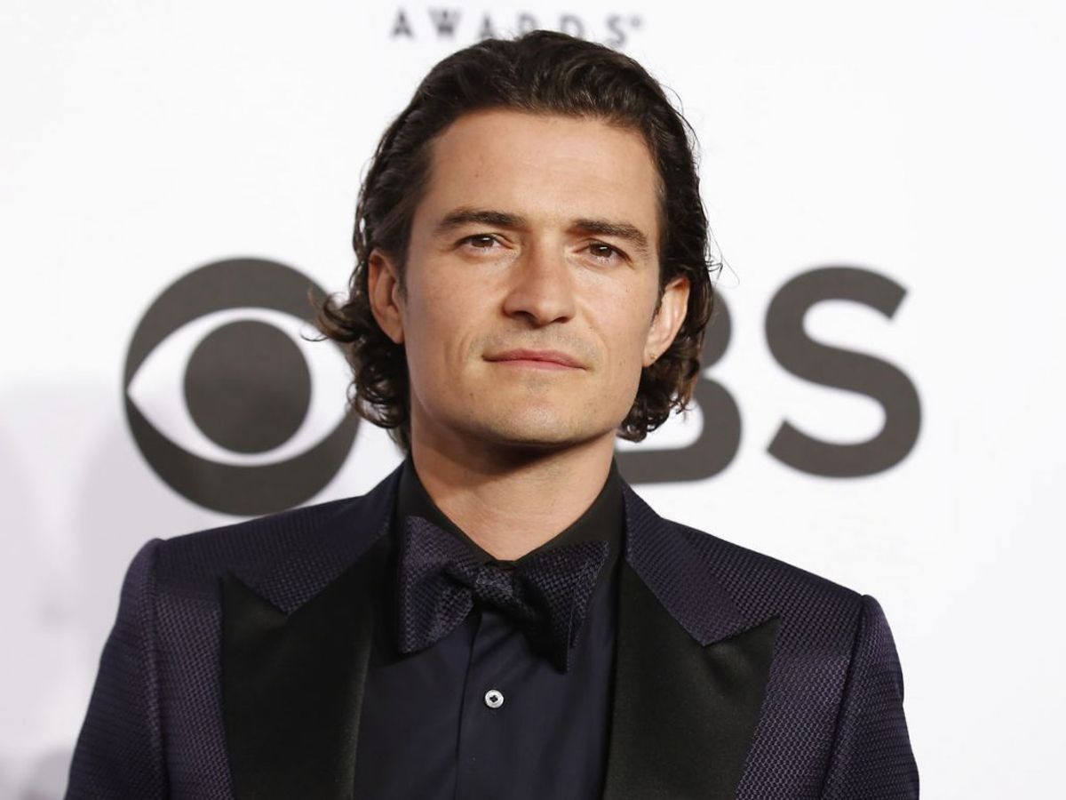 Orlando Bloom bekræfter, at hans hund, der i en uge har været forsvundet, er død. KLIK VIDERE OG SE FLERE BILLEDER. Foto: REUTERS/Andrew Kelly