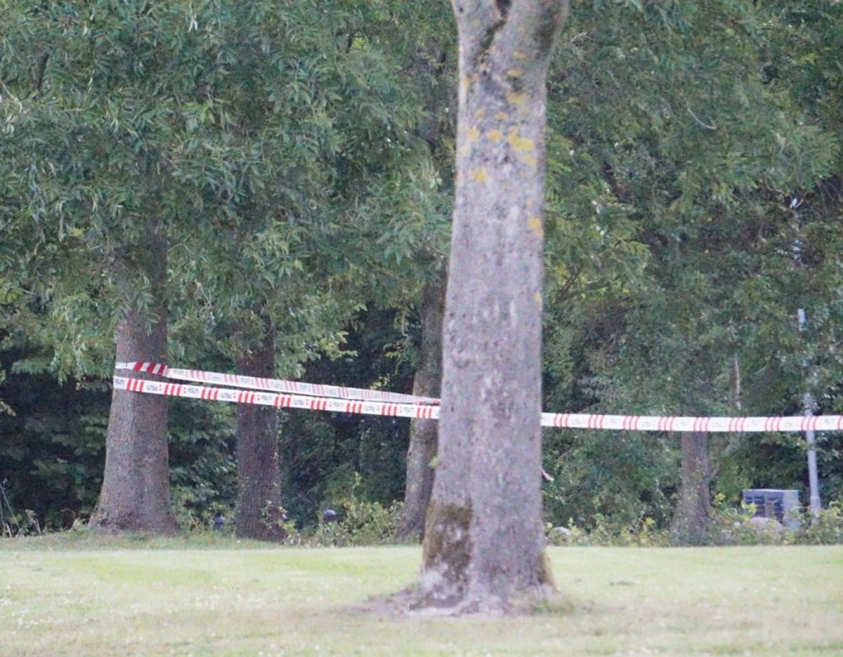 Foto: Presse-fotos.dk.