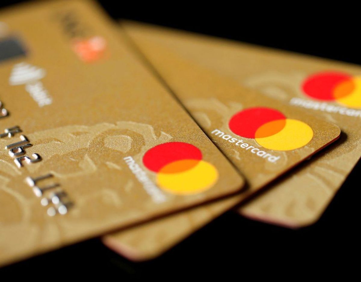 Går rejseselskabet konkurs, er det også være afgørende, hvordan du har betalt rejsen. Er den betalt med Mastercard eller Maestro, kan banken søge om erstatning på dine vegne. Kilde: Forbrugerrådet Tænk Foto: Scanpix