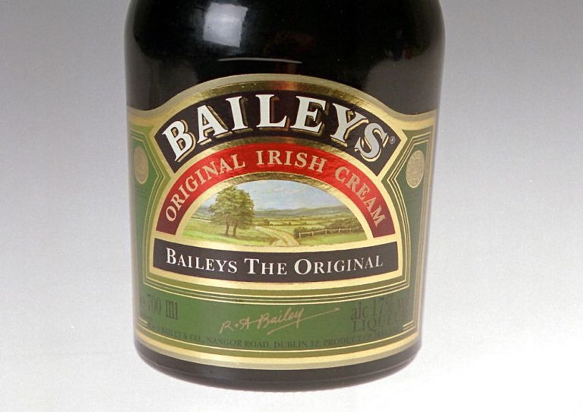 Hedvin (på eller under 22 procent alkohol, fx portvin, Bailey’s Irish Cream, sherry og madeira): 20 liter. Foto: Kjersti Hjelmen/Scanpix.