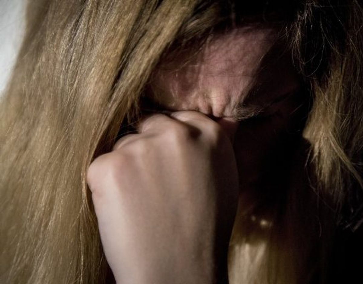 Mange danskere er psykisk påvirket af corona krisen og går på ferie med coronarelaterede bekymringer. Samtidig er sommerferien ofte en katalysator for stress, så det er vigtigt at være opmærksom på sit mentale helbred, lyder det fra PFA. (Arkivfoto) Foto: Mads Claus Rasmussen/Scanpix