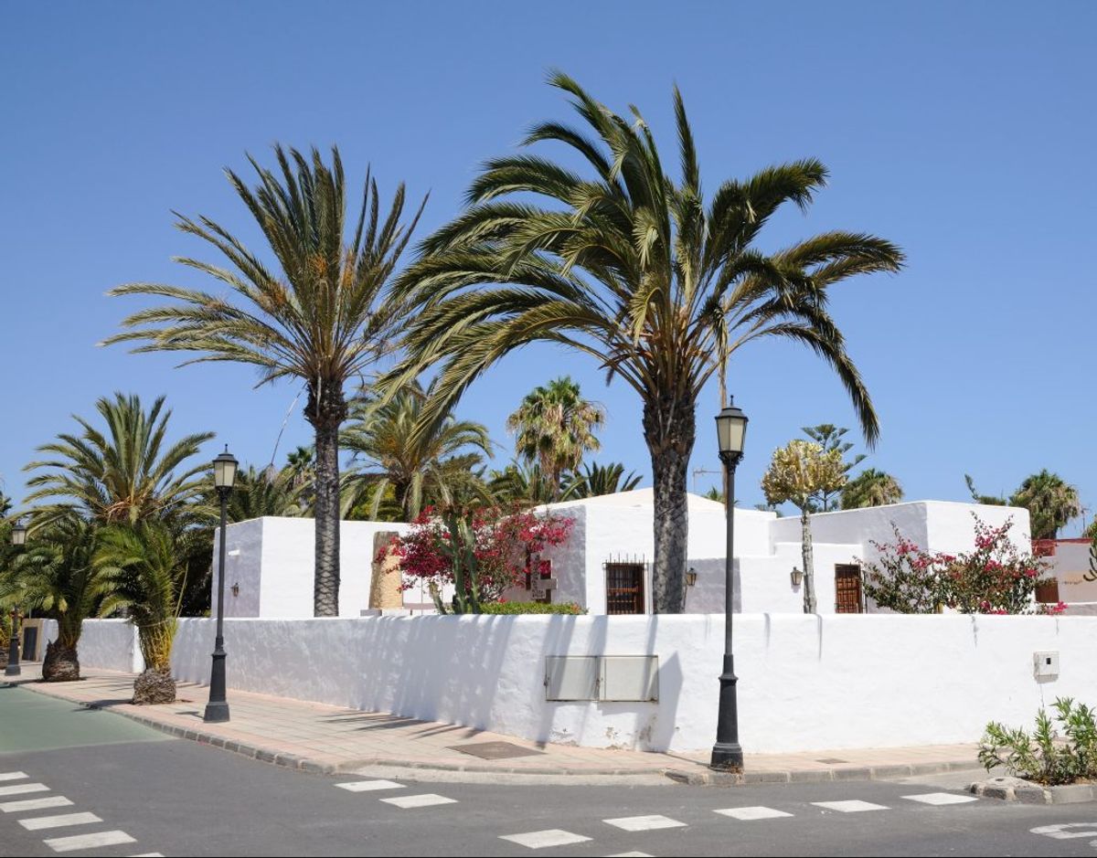 Spanien: 32 procent billigere end Danmark.
Kilde: Danmarks Statistik. Arkivfoto.