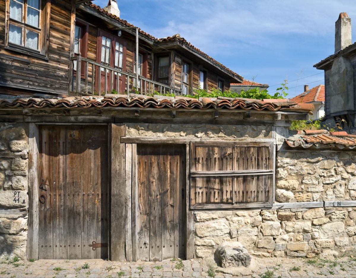 Bulgarien: 63 procent billigere end Danmark.
Kilde: Danmarks Statistik. Arkivfoto.