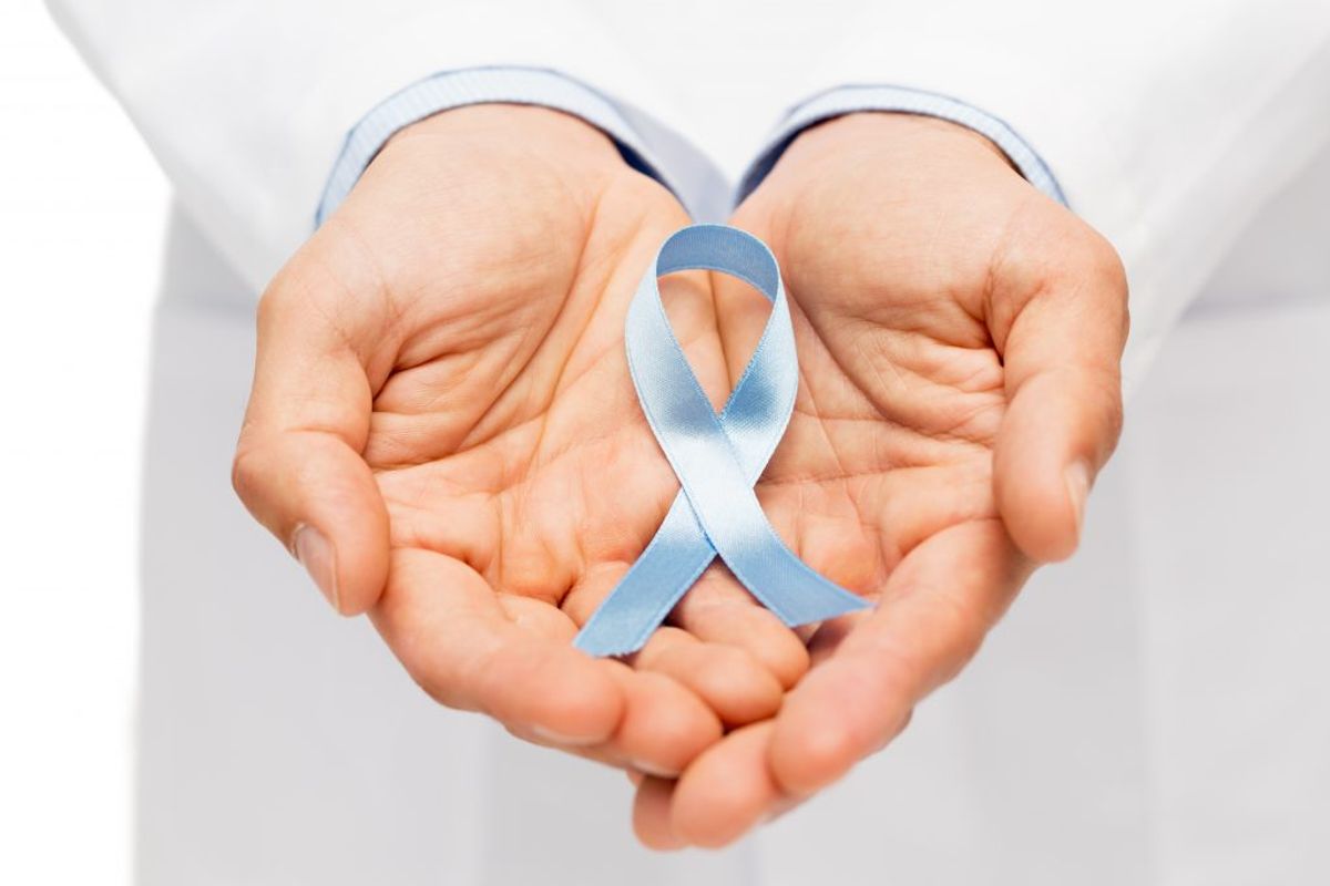 Personer, der får immunhæmmende behandling. Det kan være kemoterapi eller strålebehandling i forbindelse med behandling af kræft. Kilder: Statens Serum Institut, Sundhedsstyrelsen/Ritzau. Arkivfoto.