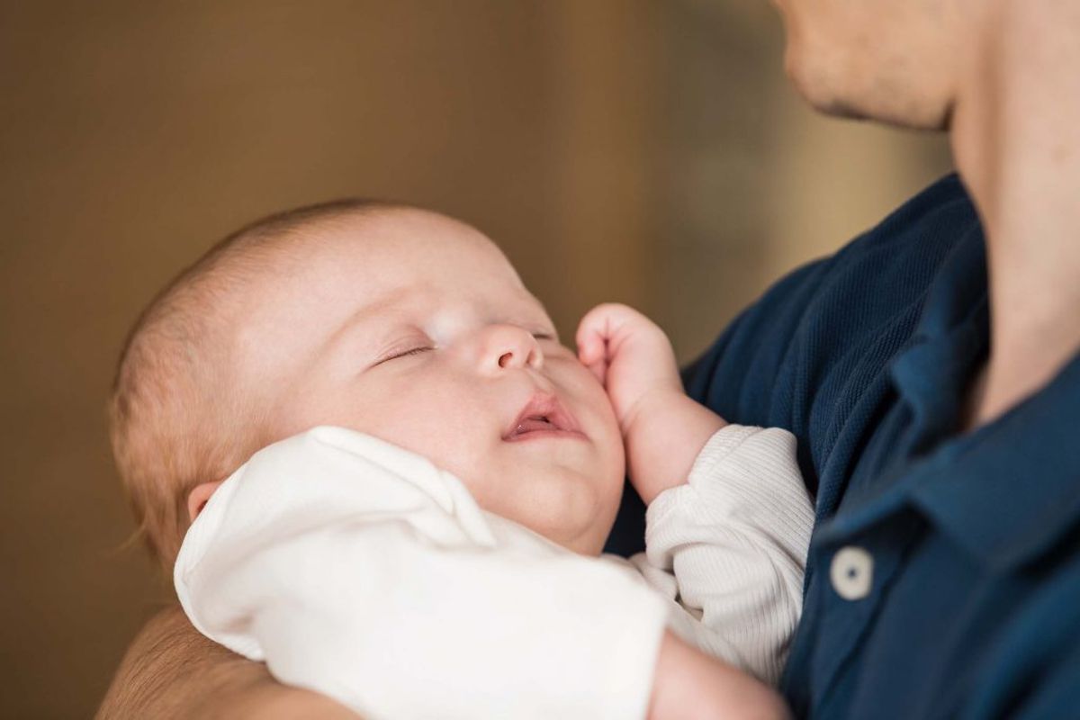 Børn, der har følgetilstande efter at være født for tidligt. Kilder: Statens Serum Institut, Sundhedsstyrelsen/Ritzau. Arkivfoto.