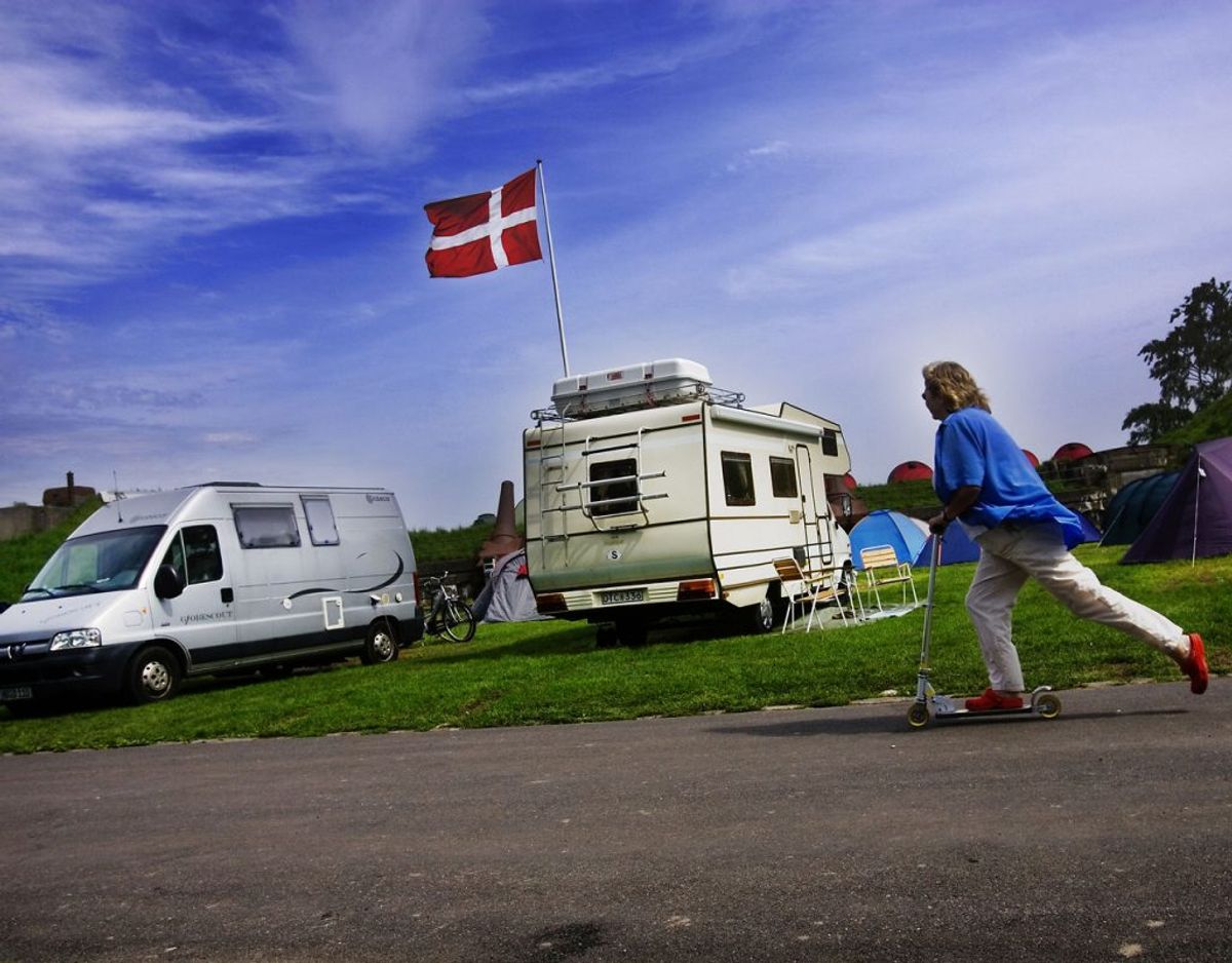 Udbetaling af dine indefrosne feriepenge bliver beskattet som normalt, hvis det står til ministeren. Er du i tvivl om, hvordan det rent faktisk kommer til at foregå? Så klik videre i galleriet og bliv klogere. Foto: Scanpix