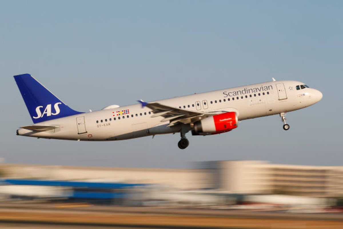SAS vil sende flere fly i luften og åbne ruterne efter den nye mulighed. Klik videre og se nogle af de steder, du ifølge de nye retningslinjer gerne må besøge. Foto: Paul Hanna/Reuters