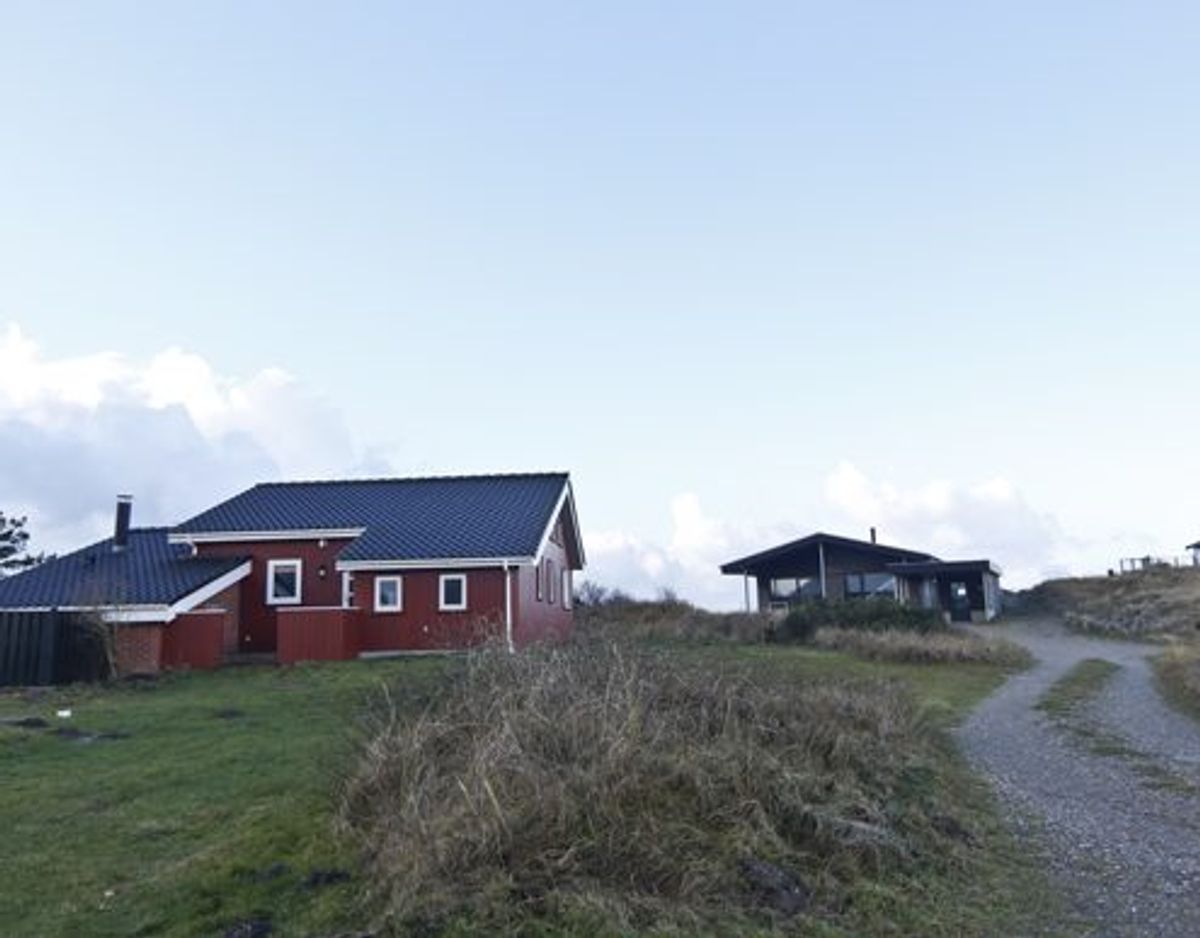 Tjek hvem der ejer boligen
Hvis du skal leje en bolig gennem en privat udlejer, bør du kontrollere, at det faktisk er udlejeren, der ejer boligen. Tjek f.eks. på tinglysning.dk eller boligejer.dk. Foto: René Lind Gammelmark.