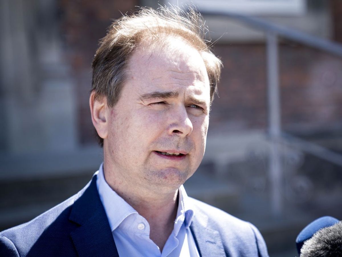 Selvom pakken skal øge aktiviteten i dansk økonomi, er det endnu for tidligt at sige, hvor mange arbejdspladser den nye aftale vil give, siger finansminister Nicolai Wammen.
Kilder: Finansministeriet, aftalepartierne.
(Foto: Niels Christian Vilmann/Ritzau Scanpix)