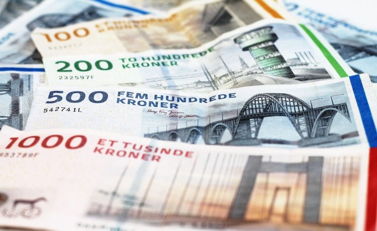 Personer i de særlige risikogrupper kan nu få løn eller sygedagpenge under corona frem til 1. september. KLIK VIDERE OG SE, HVEM SUNDHEDSSTYRELSENS REGNER SOM VÆRENDE RISIKOGRUPPER. Arkivfoto.