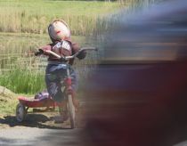 Dette får bilister til at lette på speederen