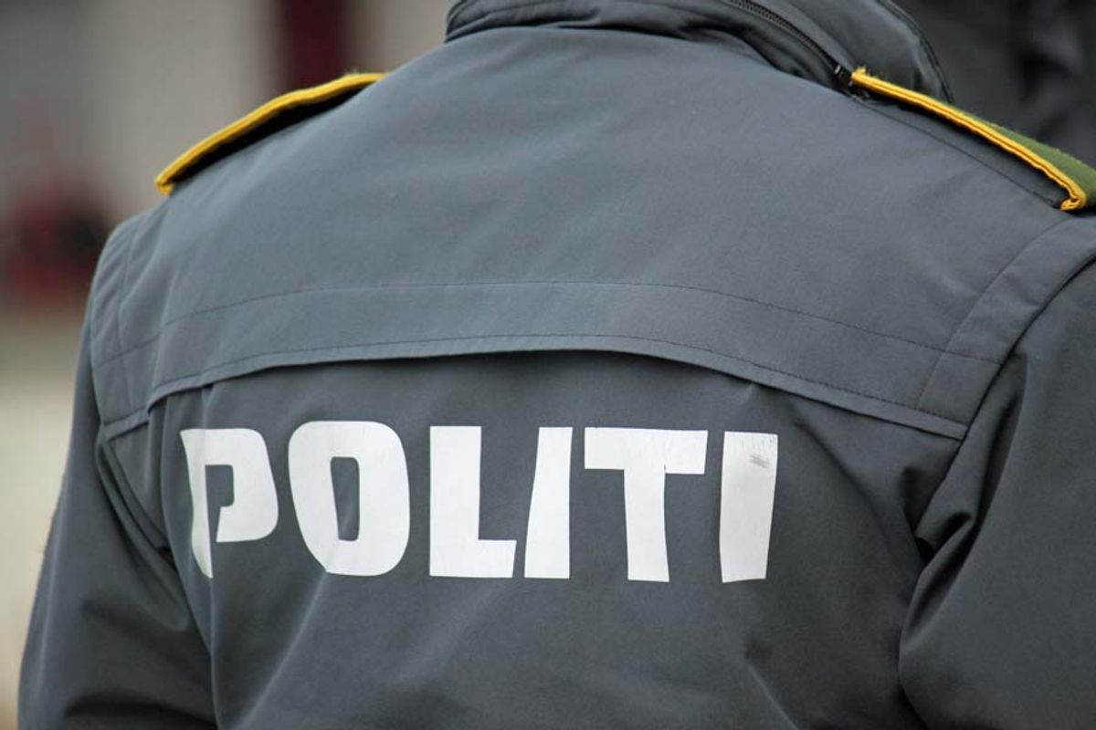 Banderpakkerne kommer endnu engang i spil, og nu skal der lægges pres på de kriminelle i en by