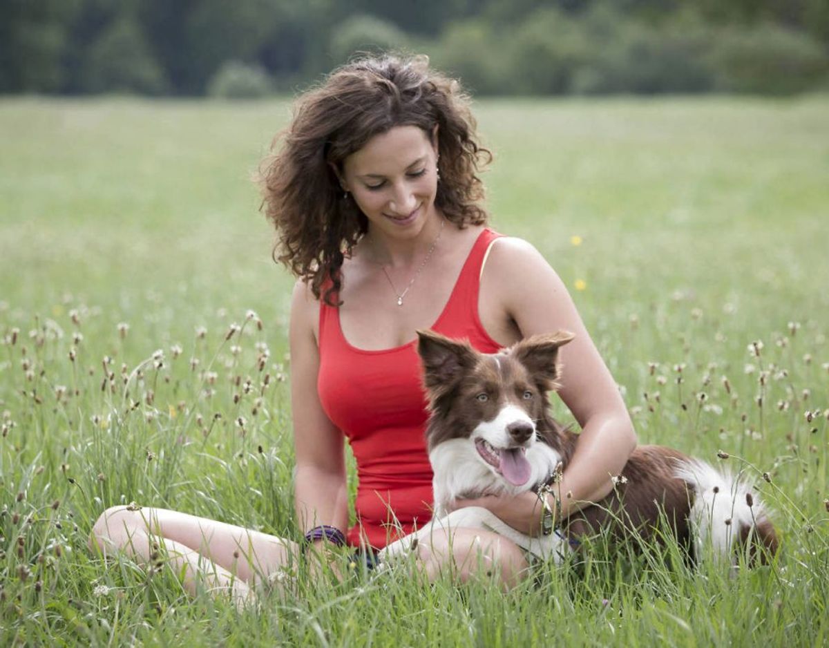 Har du også lyst til at have din hund ved din side i mange, så bør du overveje at få en af de hunderacer, der betegnes som sundest. KLIK VIDERE OG SE HVILKE RACER DER ER DET. Foto: Scanpix