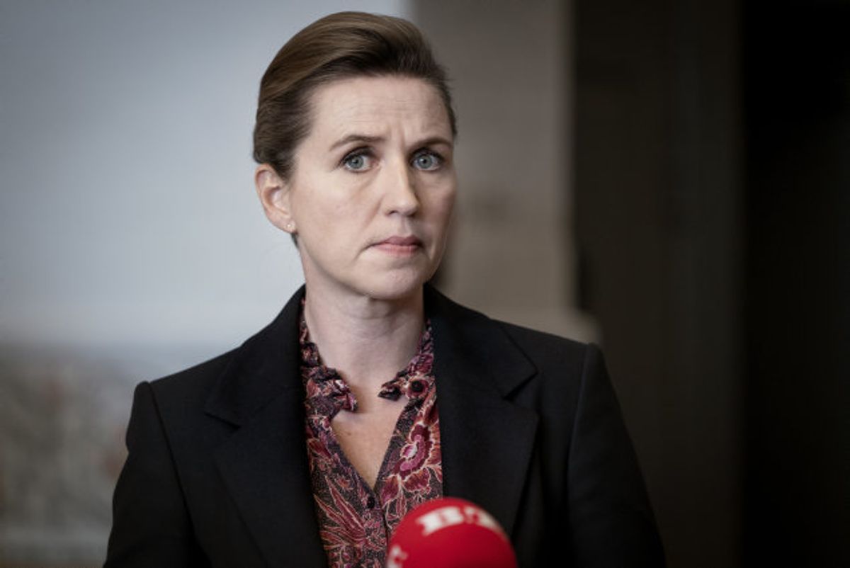 Statsminister Mette Frederiksen (S) blev onsdag enig med partier om at udvide genåbningen af Danmark i fase 2.
Venstre kræver en forklaring på, hvad der lå bag nedlukningen af Danmark 11. marts. KLIK VIDERE OG SE, HVAD DER NU MÅ GENÅBNE.(Arkivfoto). Foto: Liselotte Sabroe/Scanpix