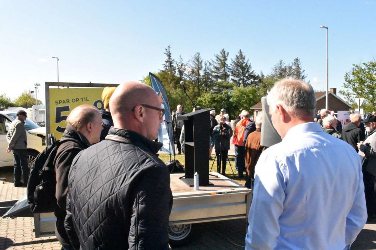 Foto: Øxenholt Foto.