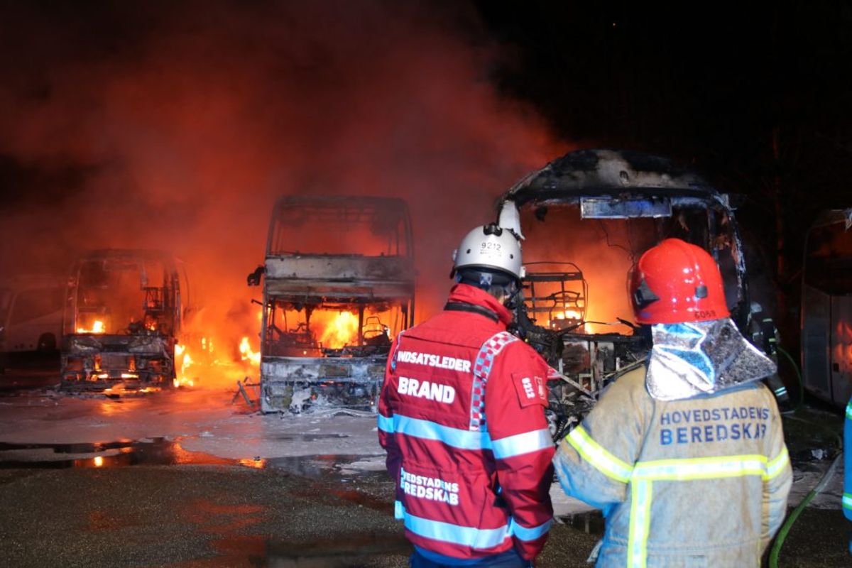 Foto: Presse-fotos.dk