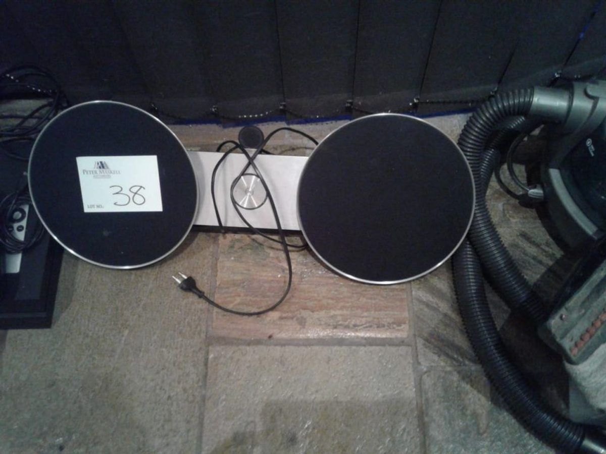 Foto: Peter Maskell Auctions