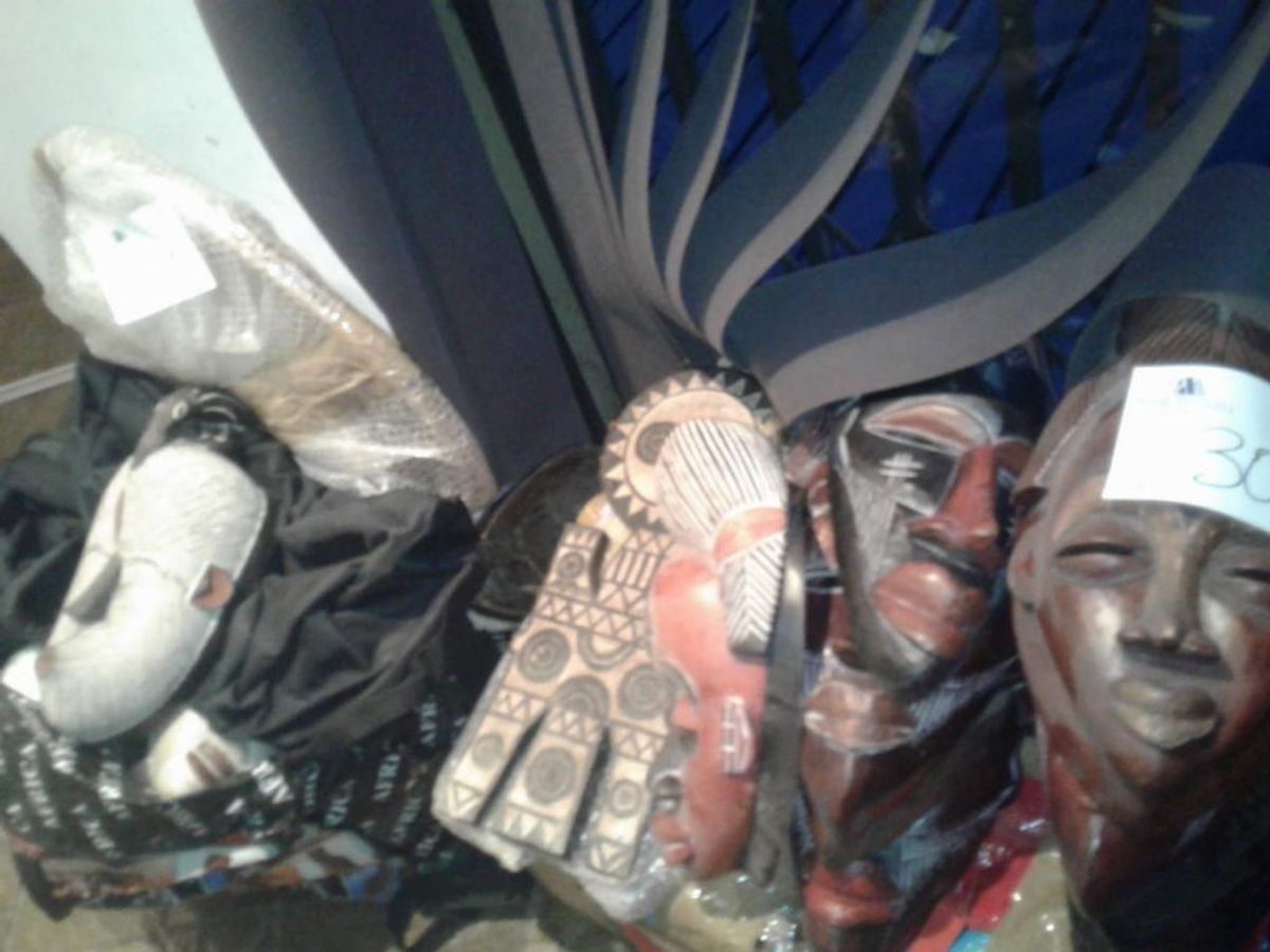 Foto: Peter Maskell Auctions