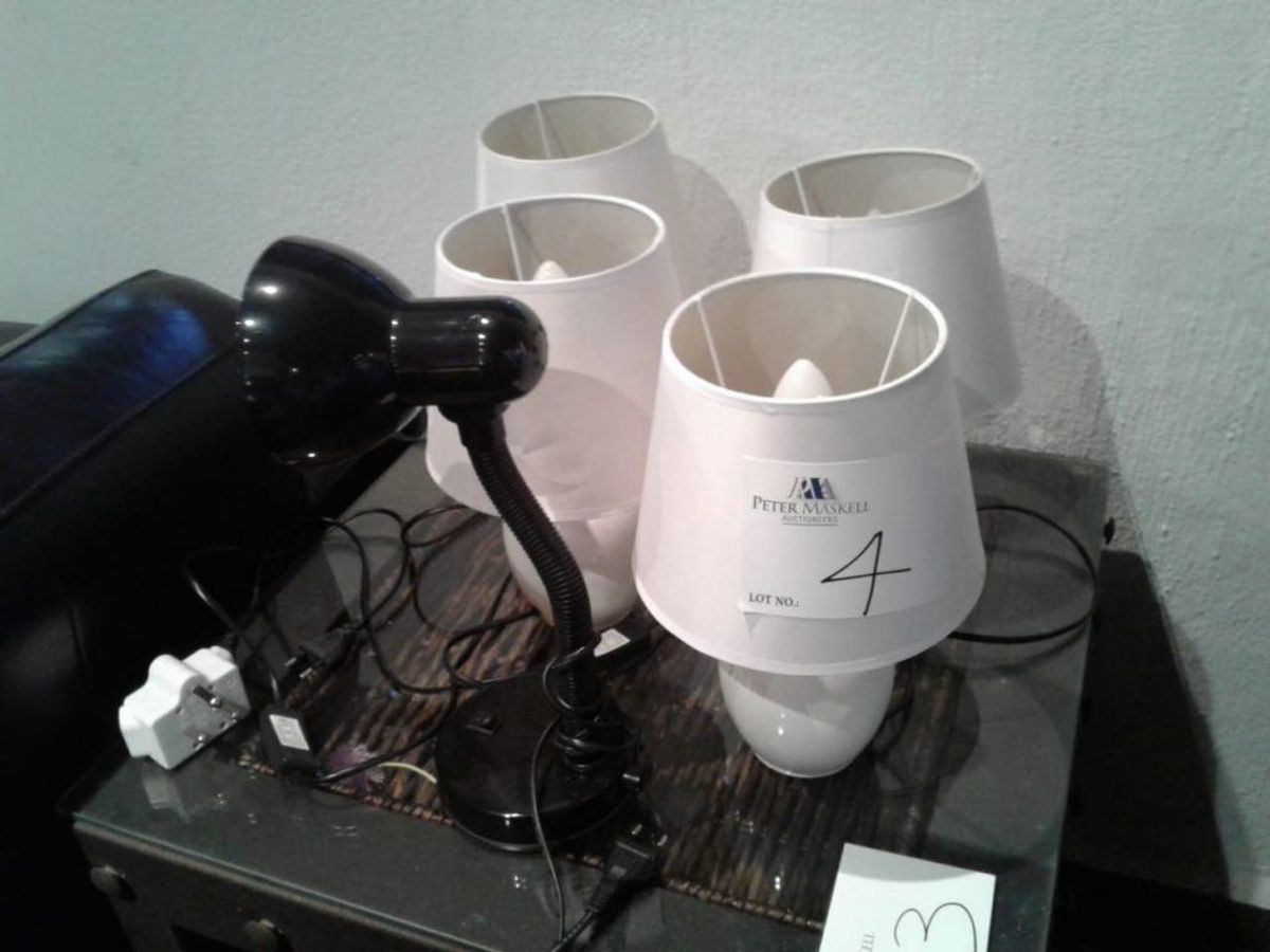 Foto: Peter Maskell Auctions