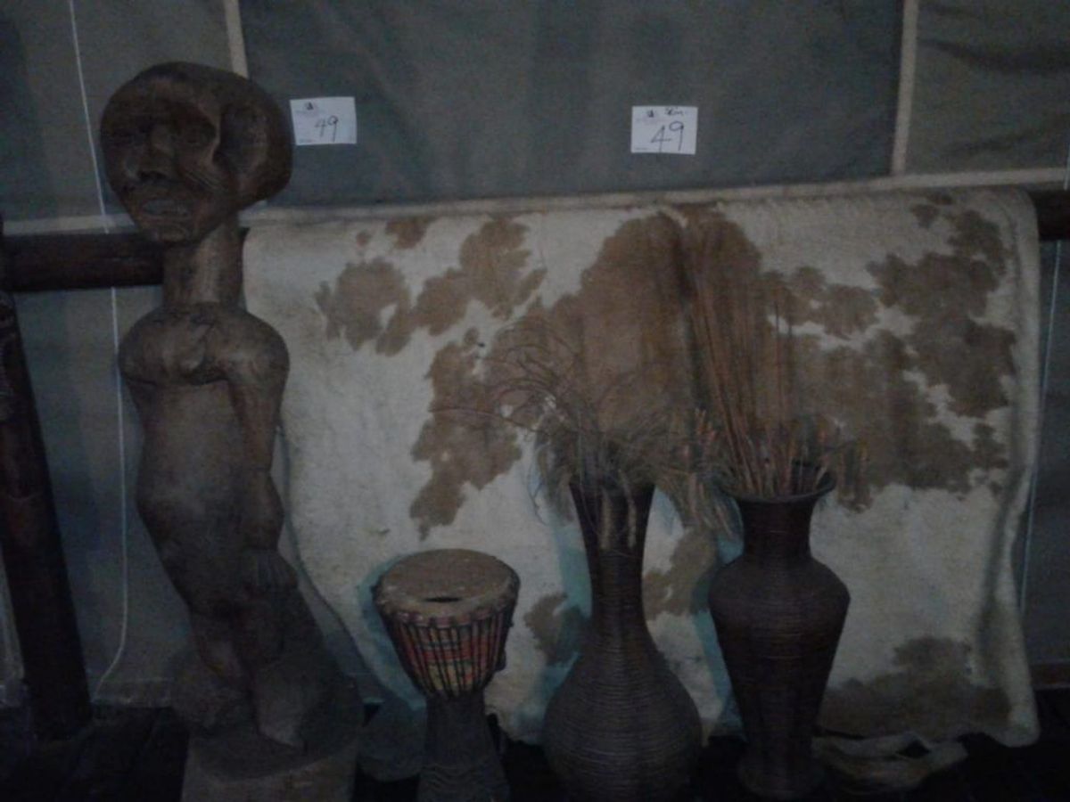 Foto: Peter Maskell Auctions