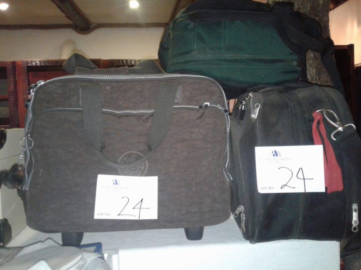 Foto: Peter Maskell Auctions