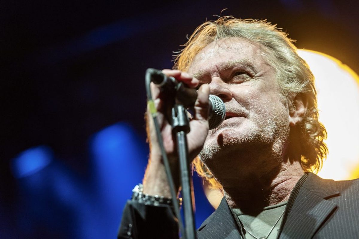 CV. Jørgensen fylder 70 år lørdag. Foto: Scanpix