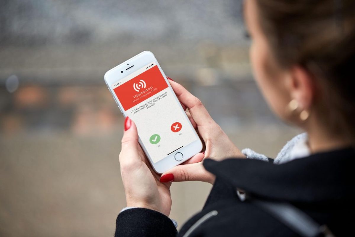 Fra klokken 10 kan du møde disse i hele Danmark • Newsbreak.dk