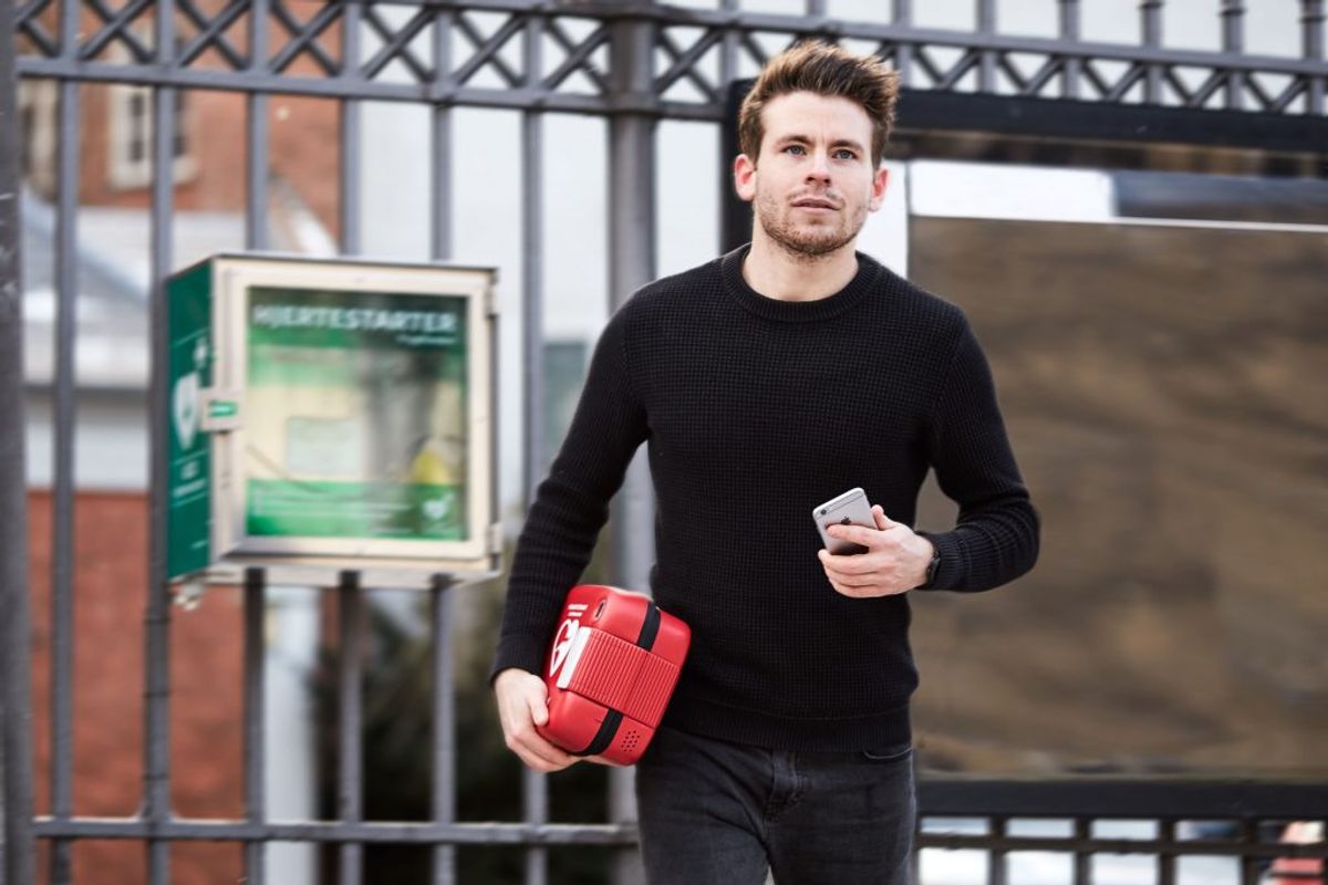 Fra klokken 10 kan du møde disse i hele Danmark • Newsbreak.dk