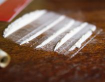 Vi snupper dit coke og dine Rolex