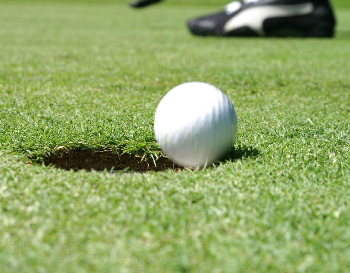 Konsekvent Nævne Allergi Golfklub nægter at følge anbefaling og lukke • Newsbreak.dk