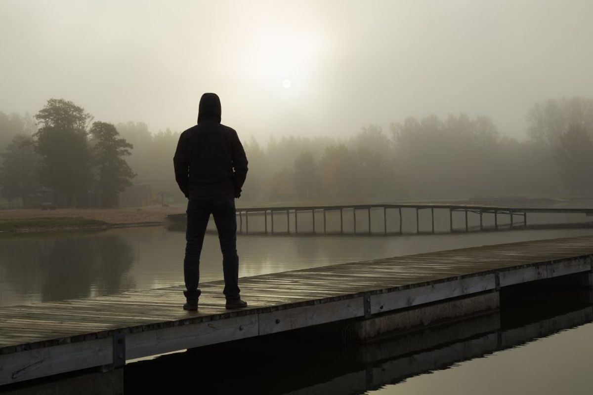 Mangel på d-vitamin kan blandt andet skyldes, at man ikke får nok af vitaminet gennem kosten. KLIK VIDERE OG SE, HVILKE FØDEVARER DET ER GODT AT SPISE, HVIS MAN MANGLER D-VITAMIN. (Foto: Shutterstock).