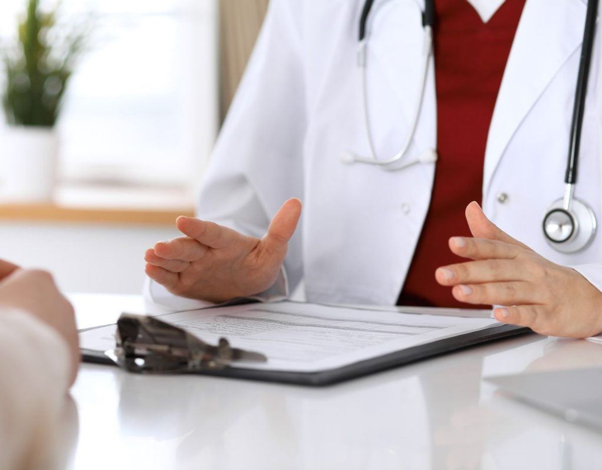 Kræft i skeden behøver ikke være en dødsdom. Men det er vigtigt at vide, hvad der venter dig, hvis du får diagnosen.