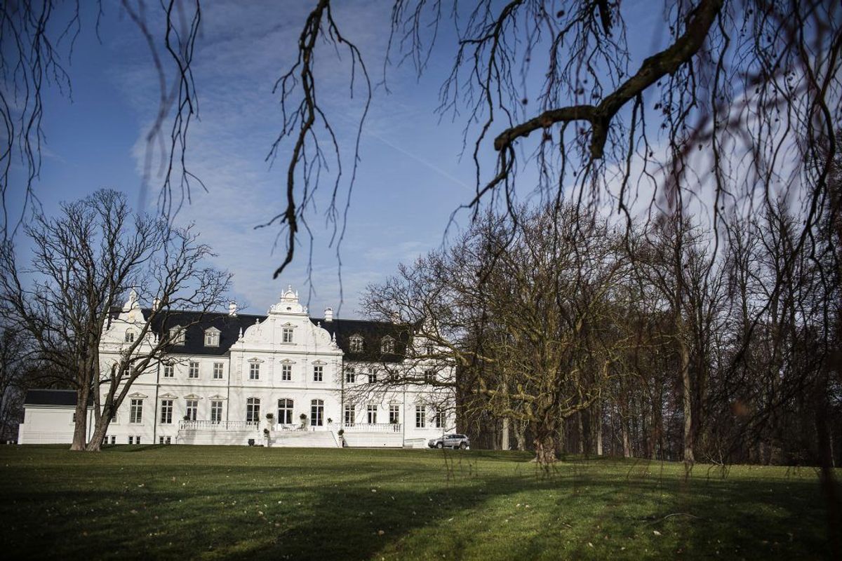 Endnu en nordsjællandsk kommune; Hørsholm kommer ind på 8. pladsen. (Foto: Scanpix)