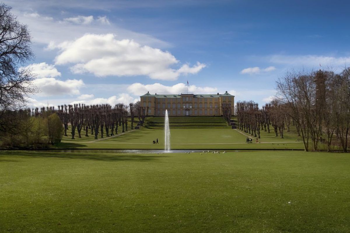 Kolding har stødt mondæne Frederiksberg af tronen i år. Kommunen kommer dog stadig ind på en tredjeplads med 30,2 tilfælde. (Foto: Colourbox)