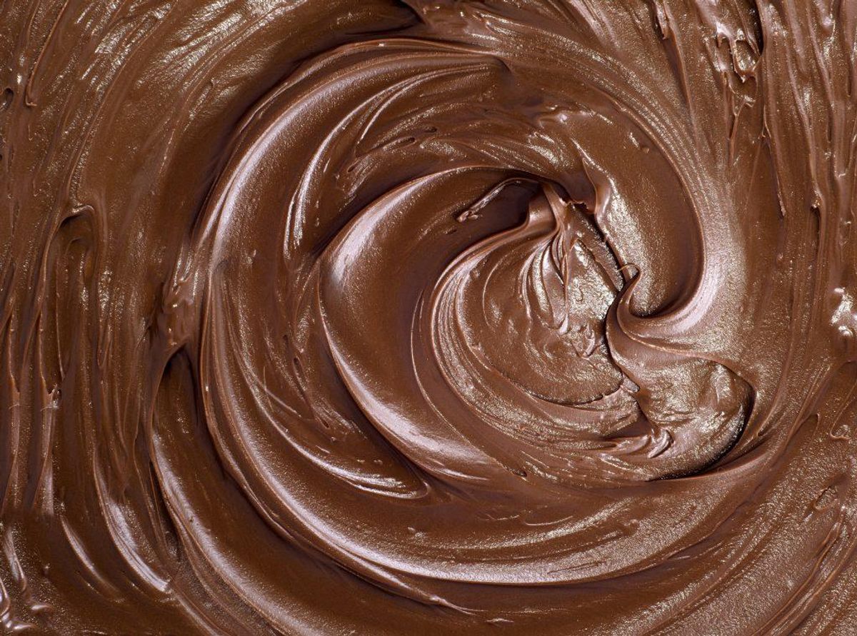 Kakao, der blandt andet bruges i chokolade. Foto: Colourbox.