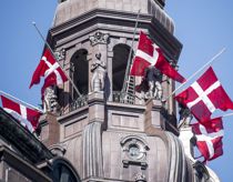 Danmark topper vigtig liste: De er i bunden