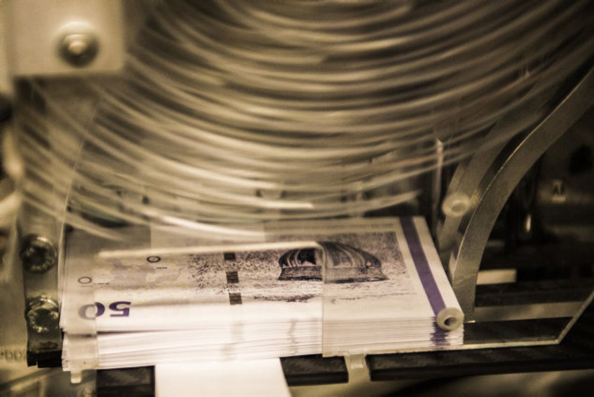 Både investeringsomkostninger, inflation og nye solvensregler kan spise af danskernes pensionsopsparinger i 2020. KLIK og se de vigtige ændringer. Foto: ólafur Steinar Gestsson/Scanpix