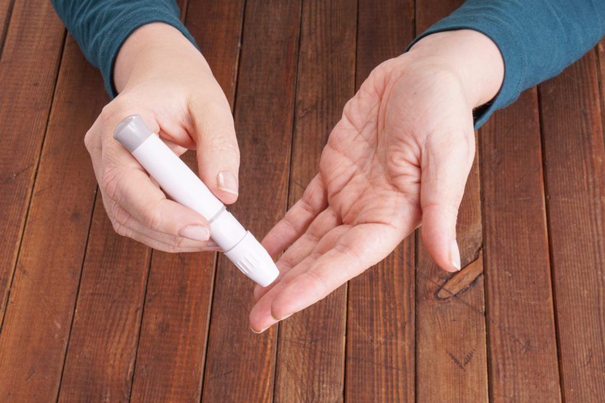 Øget træthedsfornemmelse er et af de første tegn på, at du lider af diabetes. Kilde: Reader’s Digest. Arkivfoto.