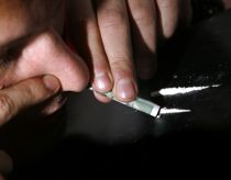 Sigtelse: 29 soldater købte kokain
