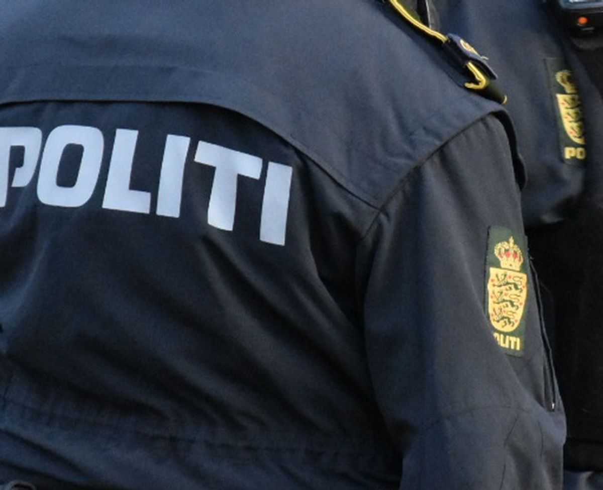 En 35-årig mand er blevet varetægtsfængslet i fire uger. efter en skududveksling med politiet. Foto: Colourbox.