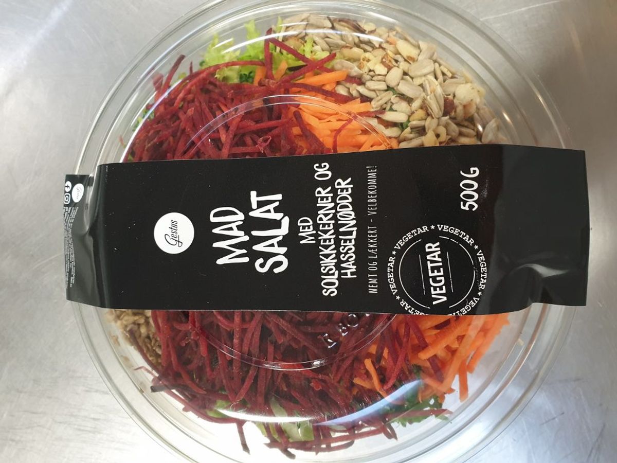 Gestus madsalat 09122019