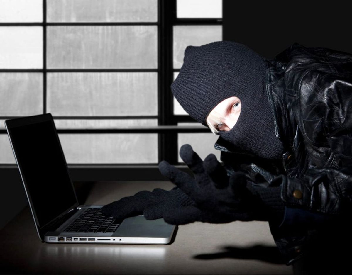 Der er særlig meget svindel i omløb online. KLIK VIDERE OG SE BÅDE EKSEMPLER PÅ SVINDEL OG HVORDAN DU UNDGÅR DET. Foto: Scanpix