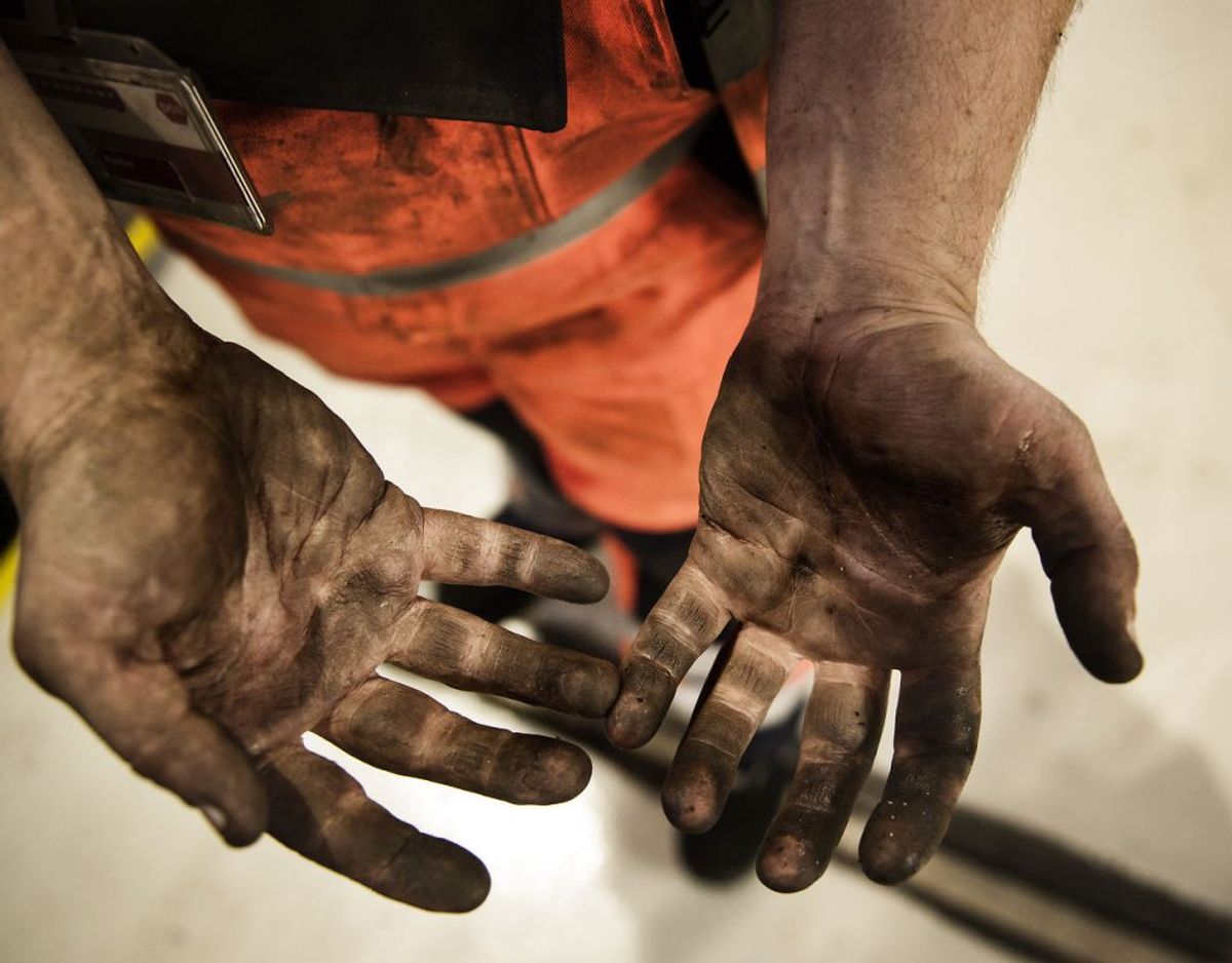 Hvis du har mindre end 15 år tilbage på arbejdsmarkedet, får du 22 procent i fradrag på en ratepension eller en livsvarig pension. Foto: Scanpix