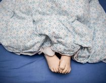 Sover dit barn også for lidt?