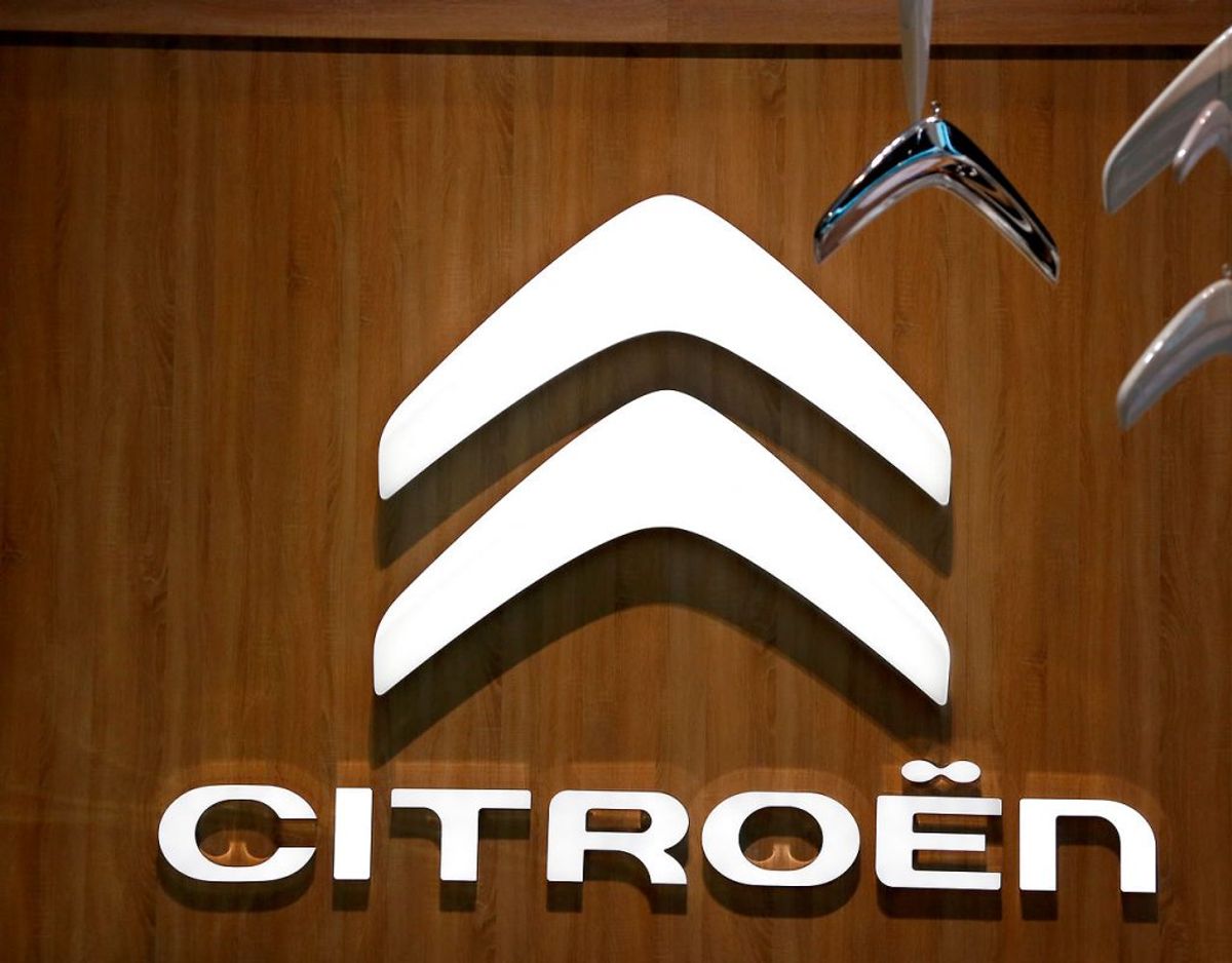 7: Citroën C1 – 395 solgte. Foto: Scanpix