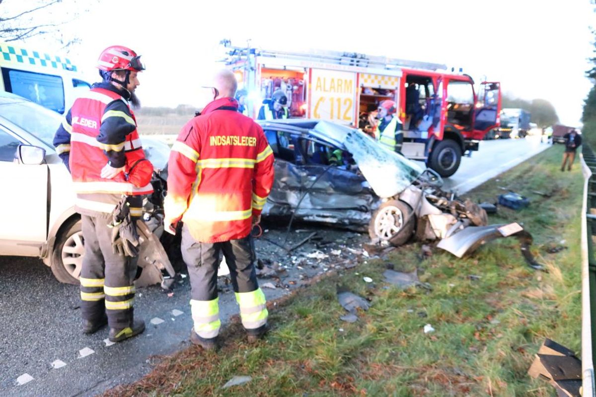 Foto: Øxenholt Foto