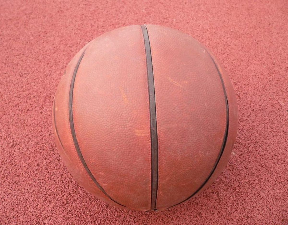 16. Basketball Perfect
17. HikeTop+ –
Foto: Scanpix